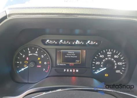 2019 Ford F-150 Xl из США, поврежденный, VIN 1FTEW1CPXKKD64419